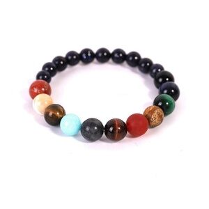 BNWOT Solar System Bracelet